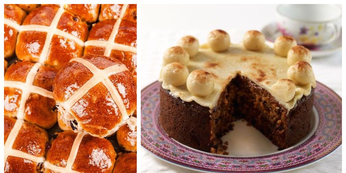 Best Easter recipes 2021 to make the long weekend feel special