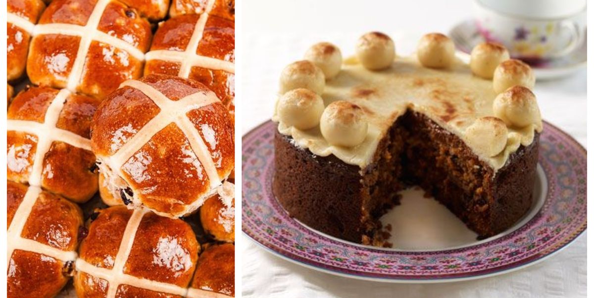 Best Easter recipes 2021 to make the long weekend feel special
