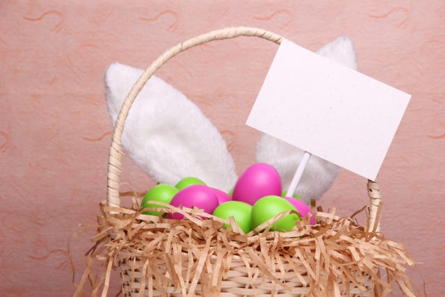 easter basket stuffers 2023