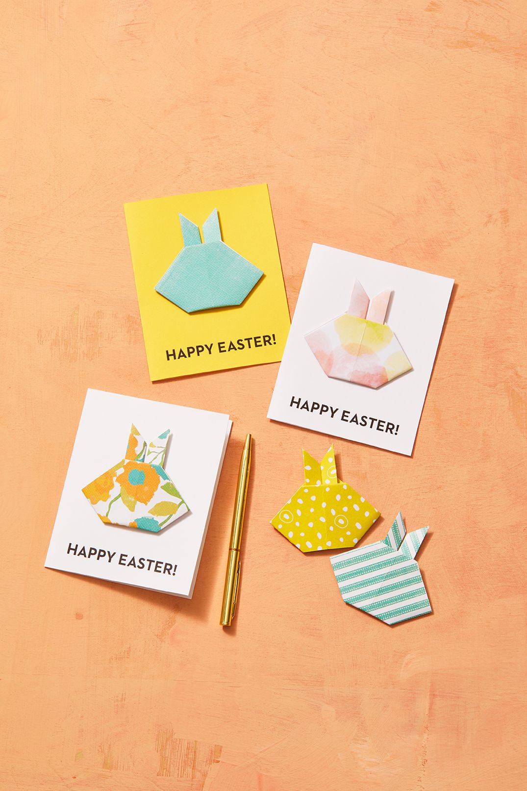 Kids Easter Activity Craft Box