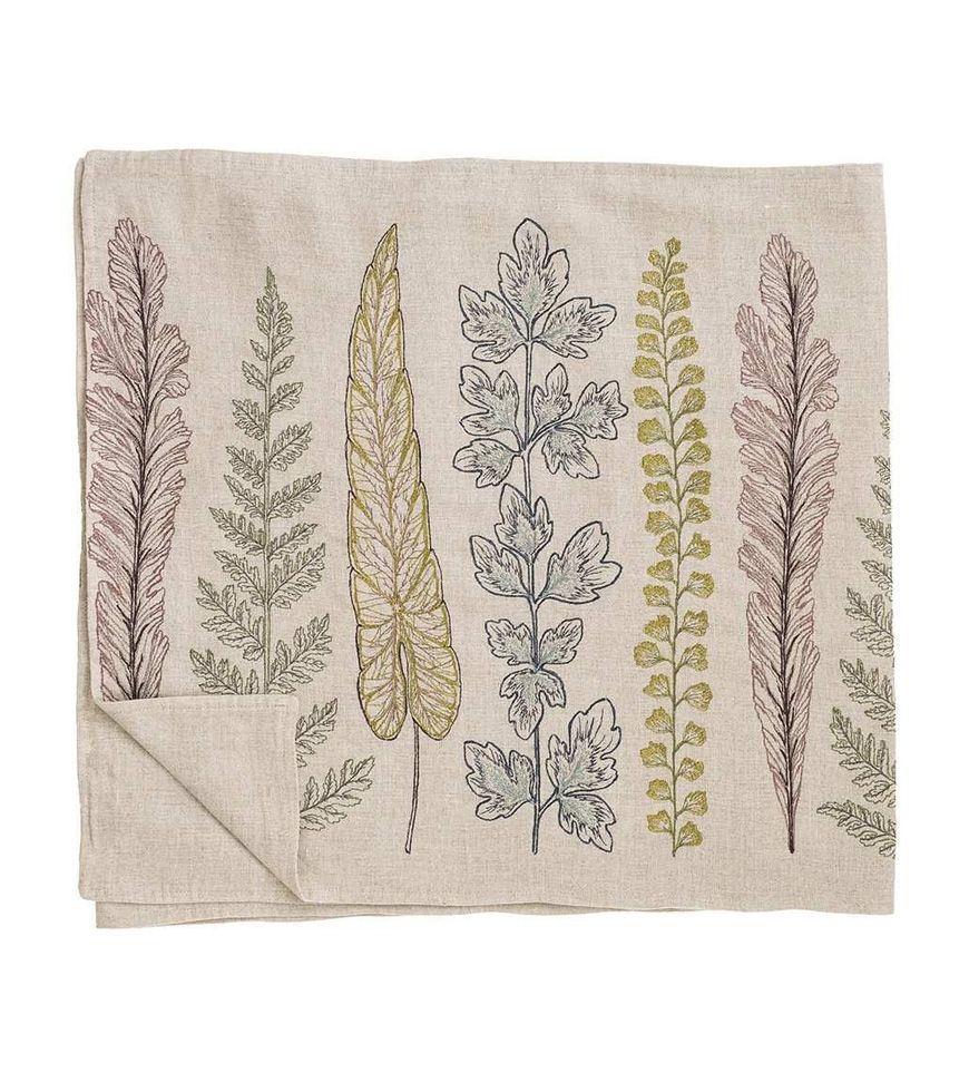 21 Best Easter Tablecloths And Runners Table Decorations