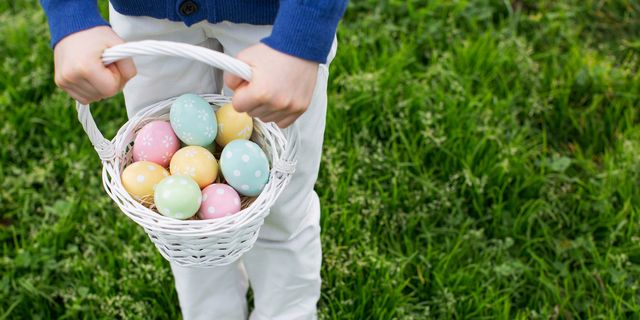 How To Throw A Virtual Easter Egg Hunt Best Way To Host A