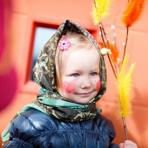 easter traditions finland