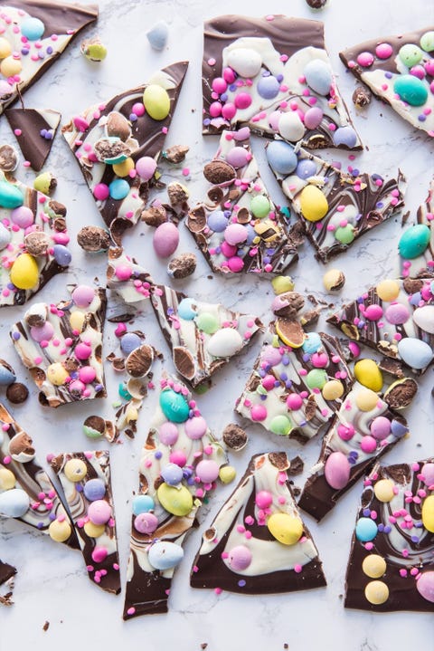 Easter Bunny Cookies 40 Easy Easter Treats Best Ideas and Recipes for Easter 