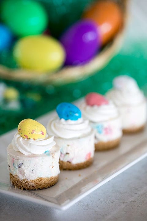 52 Easy Easter Treats - Best Ideas and Recipes for Easter Treats