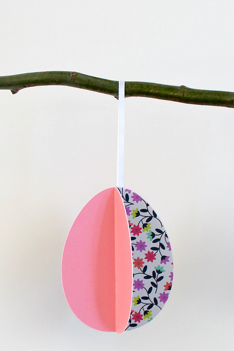 3d ornament