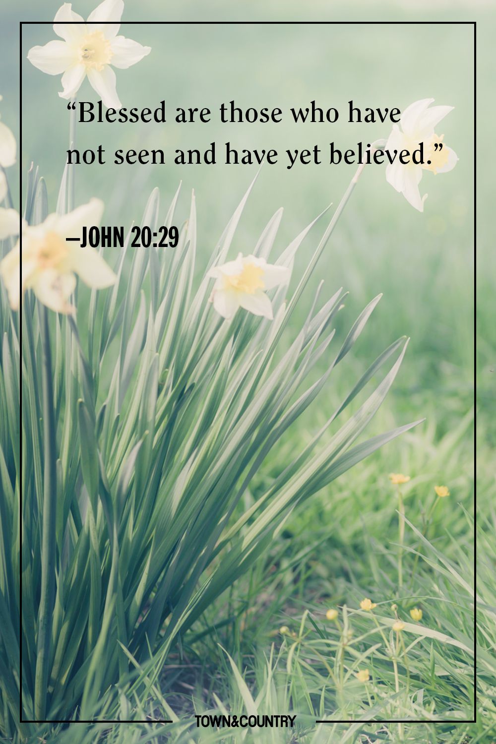 19 Best Easter Quotes Inspiring Easter Sayings For The 2020 Holiday