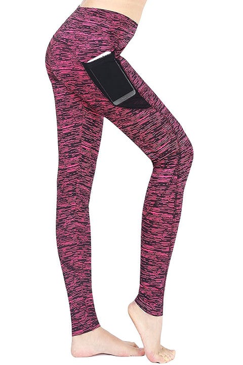 Leggings with Pockets â Cute Leggings with Pockets