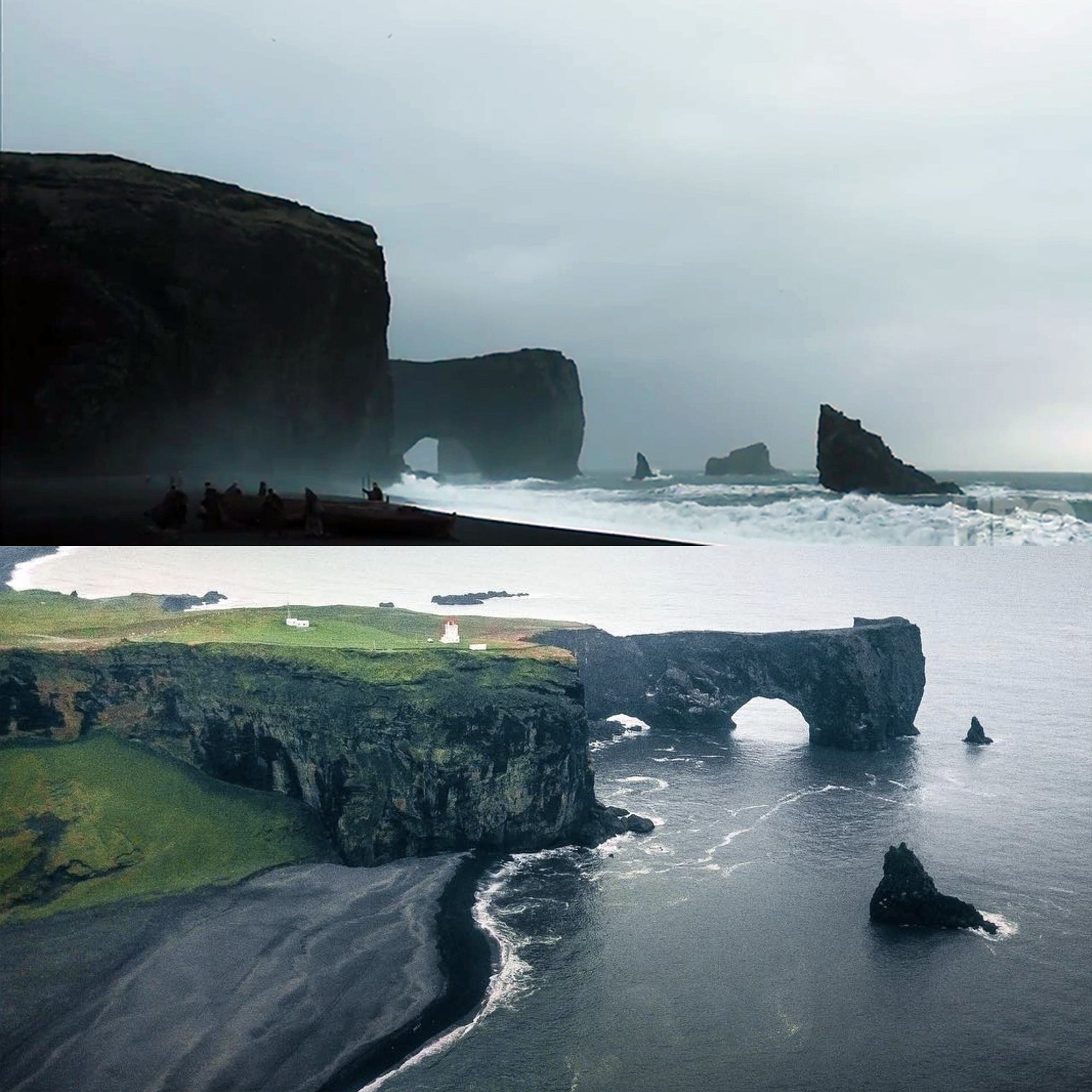 Game Of Thrones Filming Locations Game Of Thrones Shooting Locations