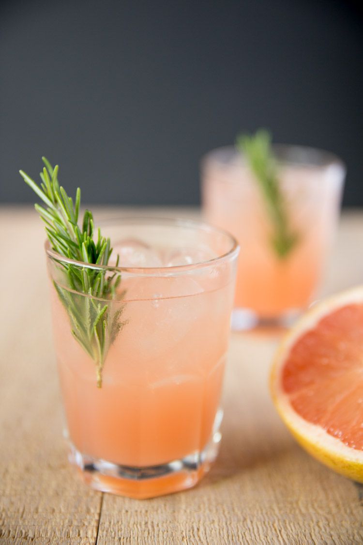 25 Easy Three Ingredient Cocktails - Cocktail Recipes