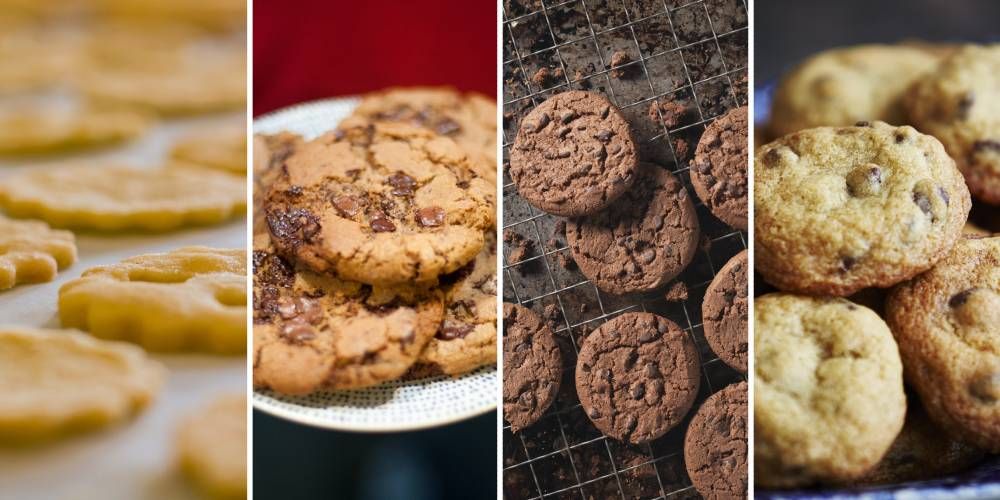 20 Easy Biscuit Recipes