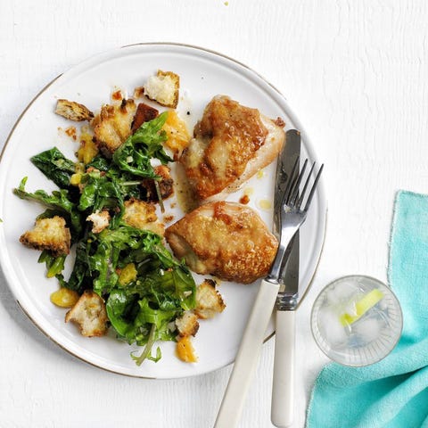 40+ Easy Chicken Dinner Recipes - Simple Chicken Dinner Ideas