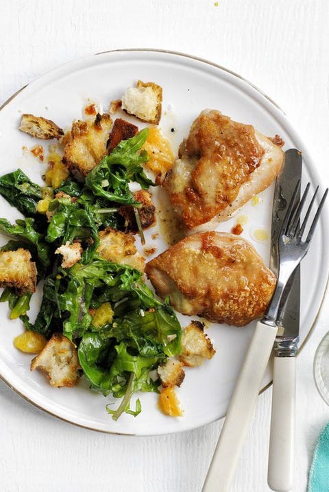 40+ Easy Chicken Dinner Recipes - Simple Chicken Dinner Ideas