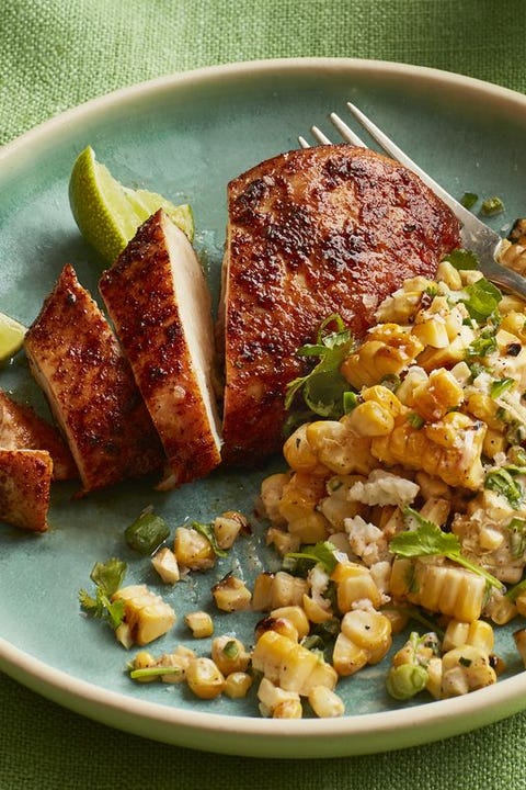 40+ Easy Chicken Dinner Recipes - Simple Chicken Dinner Ideas