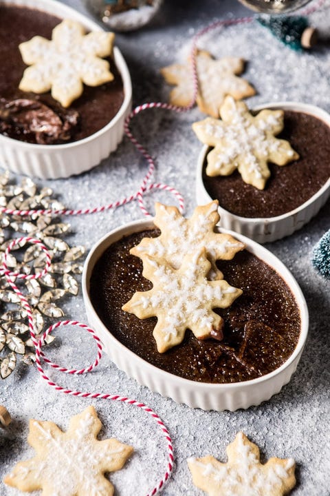 90 Best Christmas Desserts - Easy Recipes for Holiday Desserts