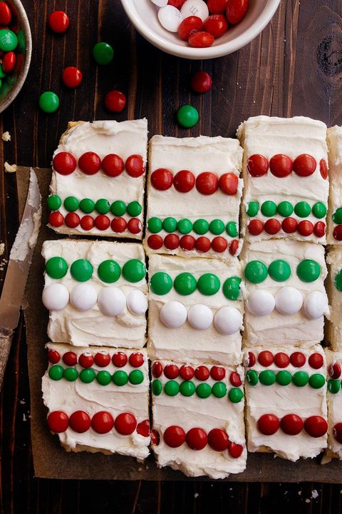 90 Best Christmas Desserts - Easy Recipes for Holiday Desserts