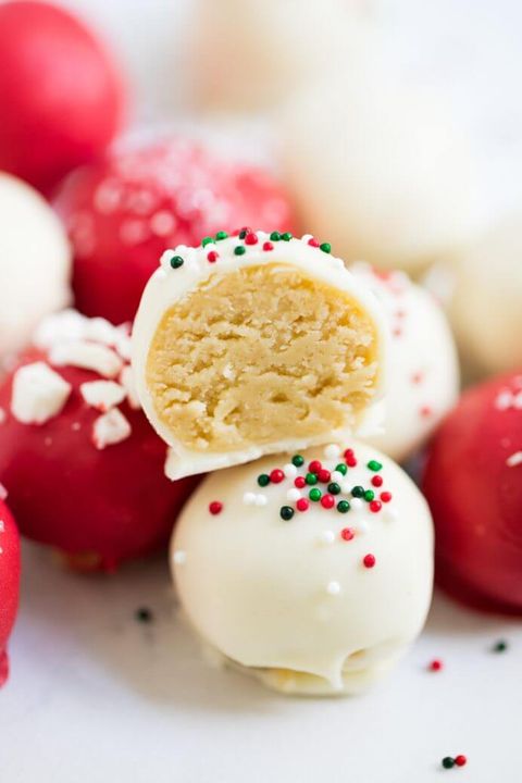 90 Best Christmas Desserts - Easy Recipes for Holiday Desserts