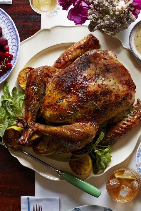 15 Easy Christmas Dinner Menus - Best Southern Holiday Recipes