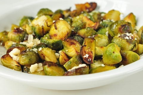 Food, Brussels sprout, Vegetable, Dish, Leaf vegetable, Cuisine, Cruciferous vegetables, Ingredient, Produce, Vegetarian food, 