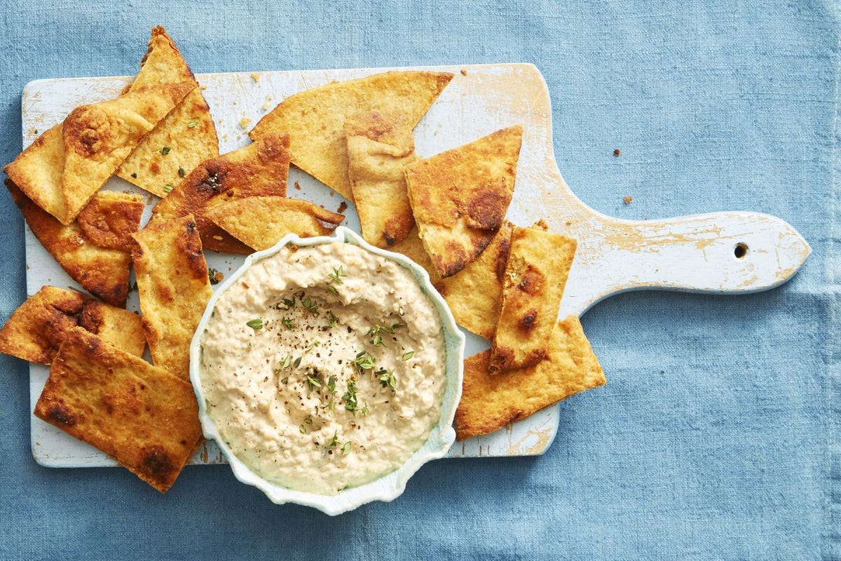 40 Easy Party Dip Recipes How To Make Super Bowl Dips