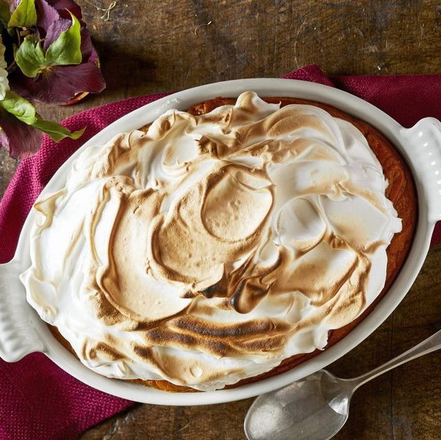 58 Easy Fall Dessert Recipes - Best Treats for Autumn Parties