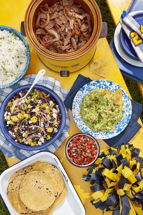 55 Easy Fall Recipes Best Dinner Ideas Easy Fall Recipes Tacos