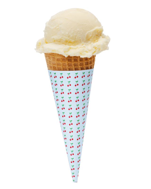 easy freezy ice cream