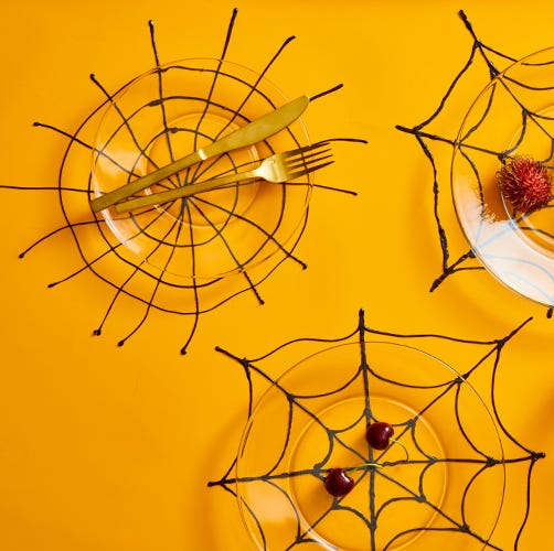 56 Easy Halloween Crafts Best Diy Halloween Craft Ideas