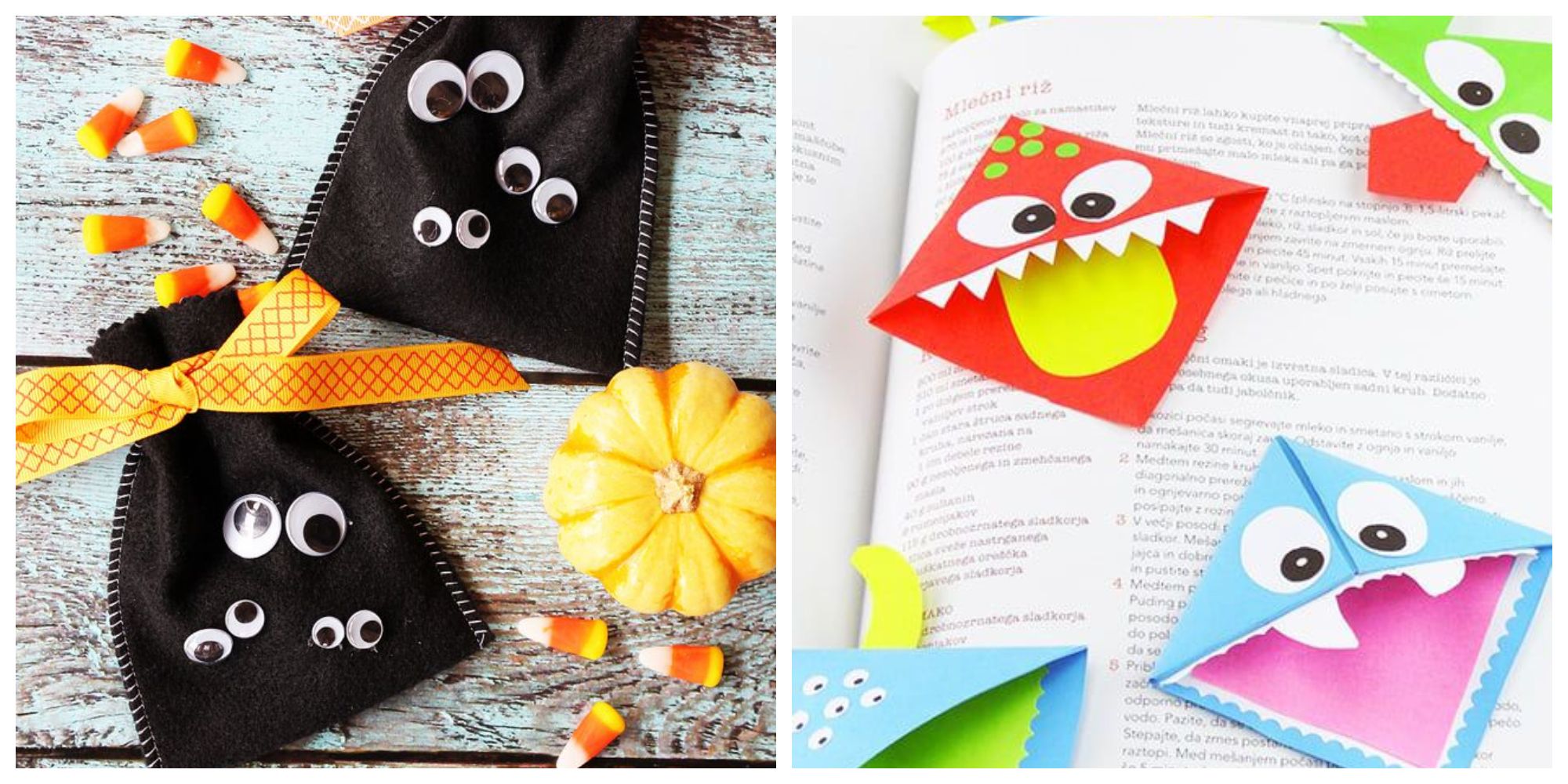 25 Easy Halloween Crafts For Kids Fun Diy Halloween 25 Easy Halloween Crafts For Kids Fun Diy Halloween