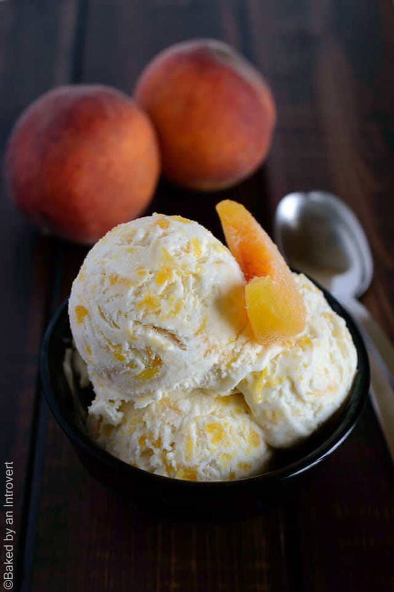42 Easy Homemade Ice Cream Recipes - How To Make Ice Cream at Home