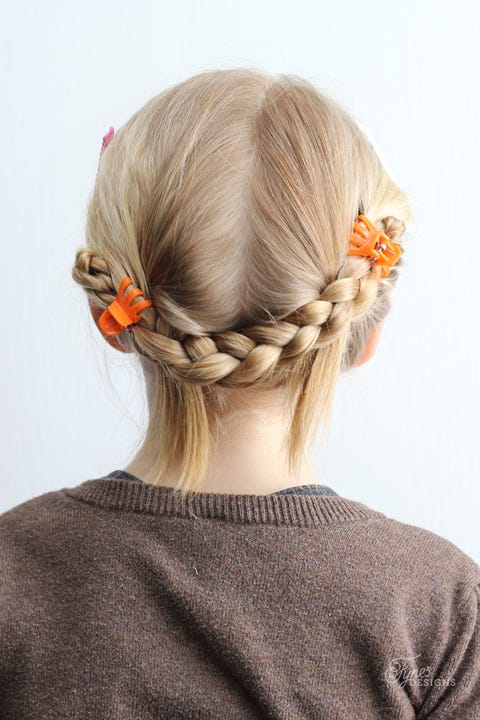 20 Easy Kids Hairstyles Best Hairstyles For Kids