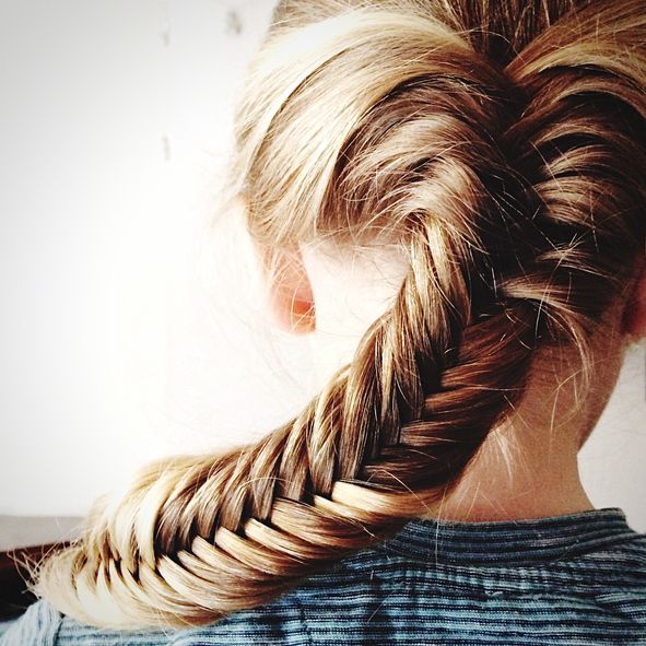 22 Easy Kids Hairstyles — Best Hairstyles for Kids