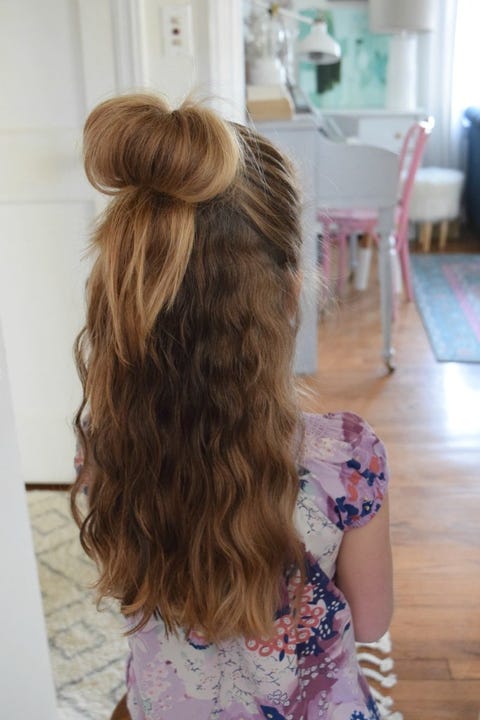 20 Easy Kids Hairstyles Best Hairstyles For Kids