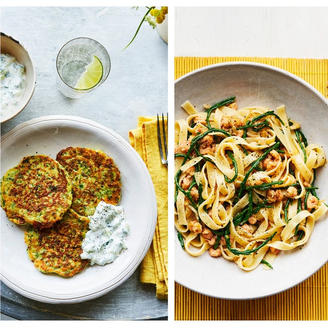 6 easy meals for one that will make your mouth water