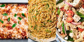 Top 10 Best Pasta Recipes For Kids