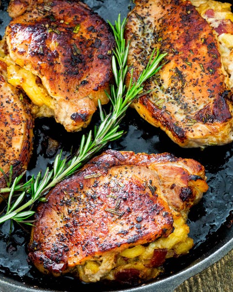 15 Easy Pork Chop Recipes - Best Recipes for Pork Chops