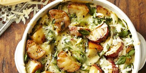 42 Best Easy Potato Recipes How To Cook Potatoes - 