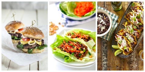 Easy Recipes For Ground Beef Easy Recipes For Ground Beef