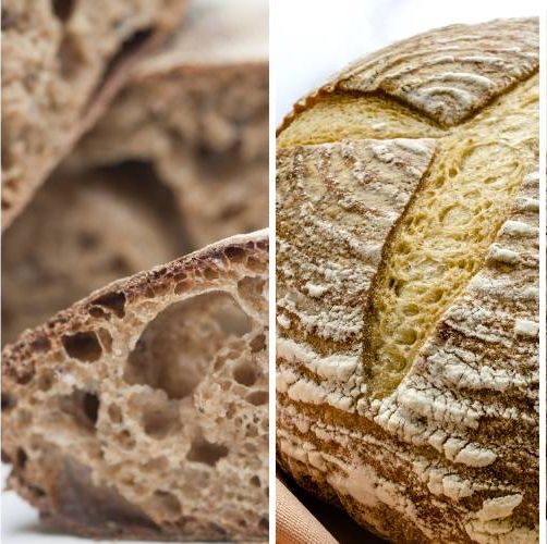 14 easy sourdough bread recipes, if you've caved to the quarantine stereotype