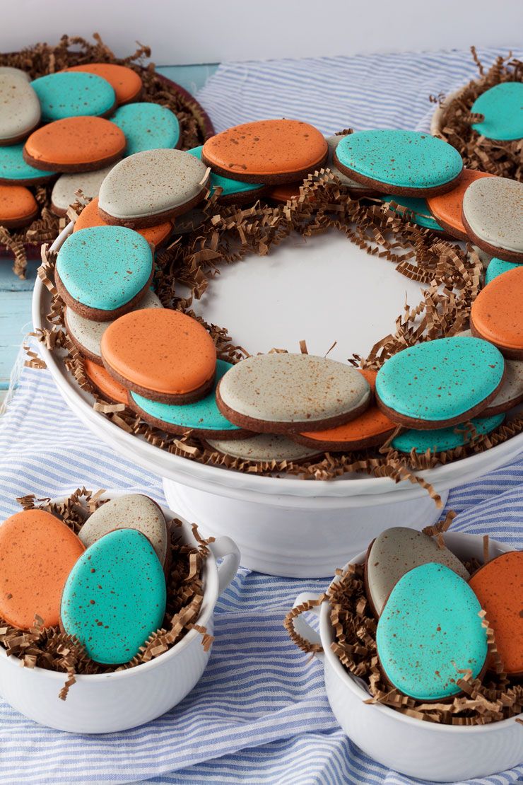 19 Easy Easter Cookie Recipes Best Decorating Ideas For Easter