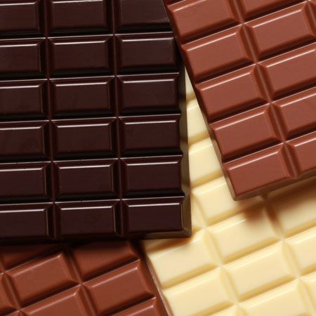 Why You Should Eat Chocolate