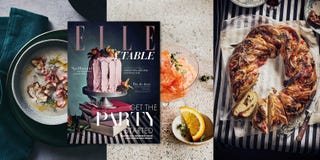 ELLE à Table elle à table