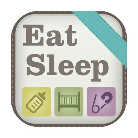Eat Sleep: Simple Baby Tracking app 