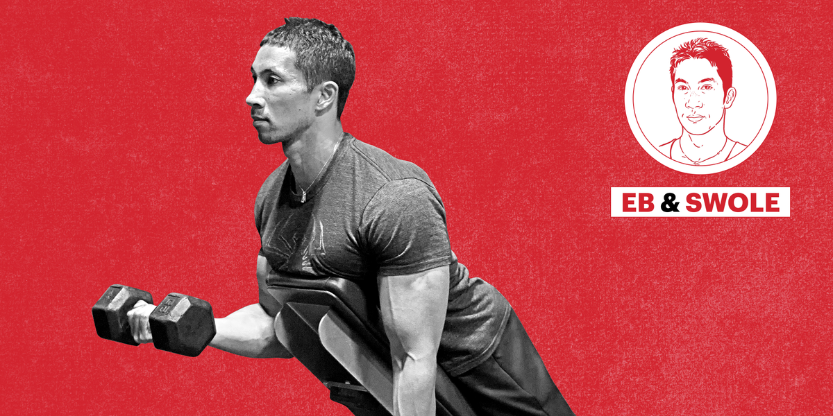 Try This Isometric Spider Curl Biceps Workout For Big Arms