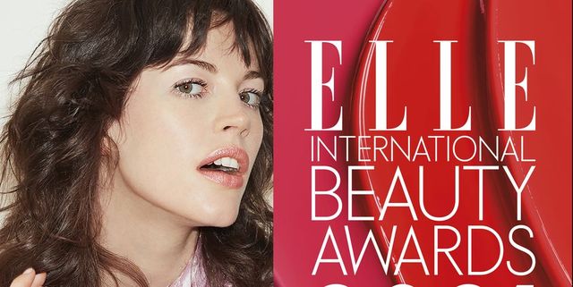 elle international beauty awards