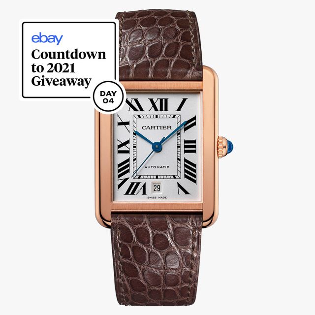 ebay watch giveaway countdown to 2021