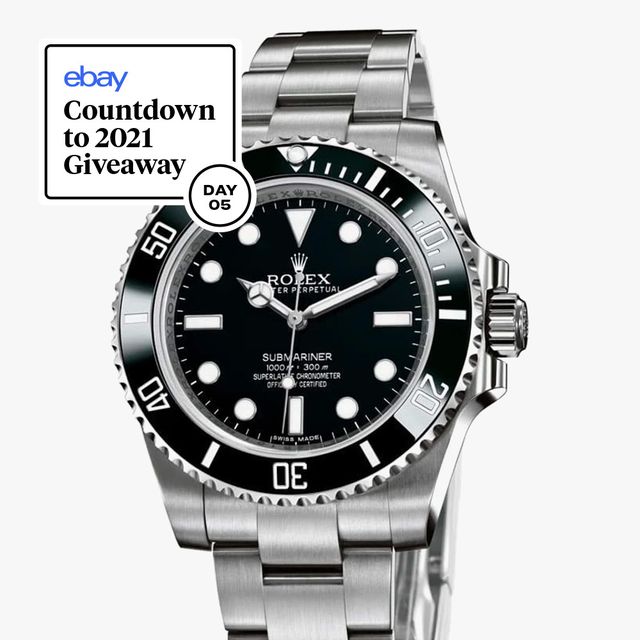 ebay watch giveaway countdown to 2021