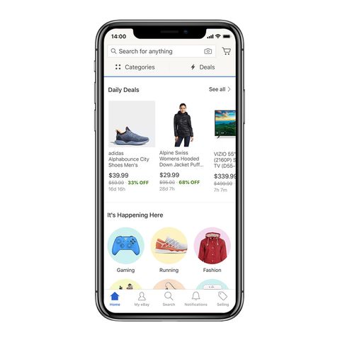 15 Best Online Shopping Apps in 2019 - Mobile Apps for ...