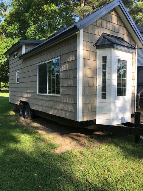ebay tiny house trailer