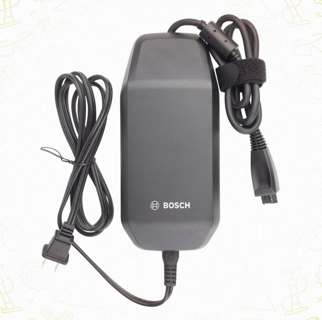 ebike charger